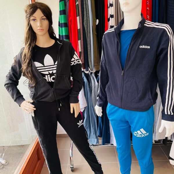 ADIDAS szett