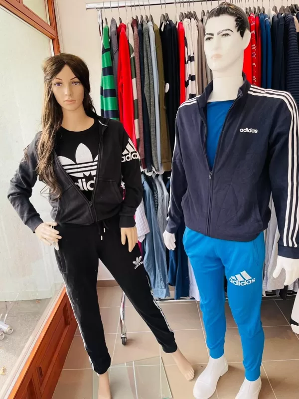 ADIDAS szett