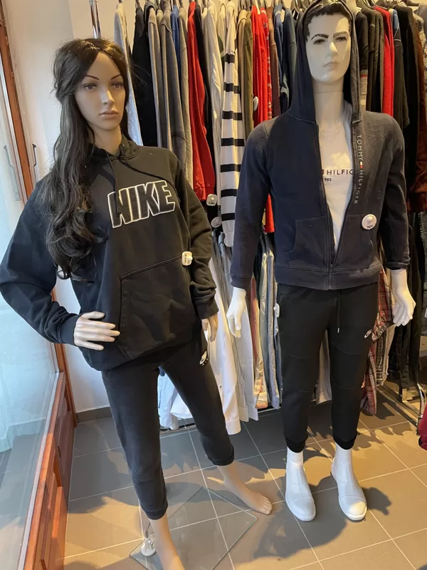 Nike