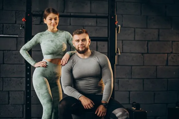 Sport ruházat Női/Férfi